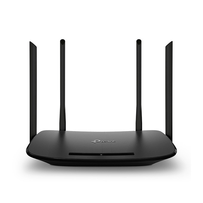 TP-LINK modem z routerem ARCHER VR300 2.4GHz i 5GHz, access point, IPv6, 1200Mbps, zewnętrzna anténa, 802.11ac, 