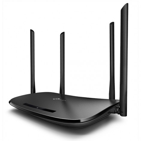 TP-LINK modem z routerem ARCHER VR300 2.4GHz i 5GHz, access point, IPv6, 1200Mbps, zewnętrzna anténa, 802.11ac, TP-LINK modem z routerem ARCHER VR300 2.4GHz i 5GHz, access point, IPv6, 1200Mbps, zewnętrzna anténa, 802.11ac,