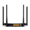 TP-LINK modem z routerem ARCHER VR300 2.4GHz i 5GHz, access point, IPv6, 1200Mbps, zewnętrzna anténa, 802.11ac, TP-LINK modem z routerem ARCHER VR300 2.4GHz i 5GHz, access point, IPv6, 1200Mbps, zewnętrzna anténa, 802.11ac,