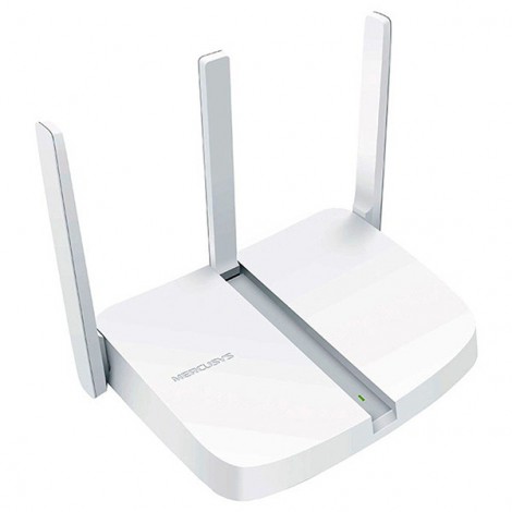 Mercusys Bezprzewodowy router MW305R 2.4Ghz, punkt dostępu, IPv6, 100Mbps, ne, zewnętrzna anténa, 802.11b/g/n Mercusys Bezprzewodowy router MW305R 2.4Ghz, punkt dostępu, IPv6, 100Mbps, ne, zewnętrzna anténa, 802.11b/g/n