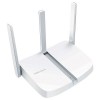 Mercusys Bezprzewodowy router MW305R 2.4Ghz, punkt dostępu, IPv6, 100Mbps, ne, zewnętrzna anténa, 802.11b/g/n Mercusys Bezprzewodowy router MW305R 2.4Ghz, punkt dostępu, IPv6, 100Mbps, ne, zewnętrzna anténa, 802.11b/g/n