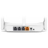 Mercusys Bezprzewodowy router MW305R 2.4Ghz, punkt dostępu, IPv6, 100Mbps, ne, zewnętrzna anténa, 802.11b/g/n Mercusys Bezprzewodowy router MW305R 2.4Ghz, punkt dostępu, IPv6, 100Mbps, ne, zewnętrzna anténa, 802.11b/g/n