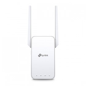 TP-LINK External Box SATA HD RE315 2.4GHz i 5GHz, extender/ wzmacniacz, IPv6, 867Mbps, stały anténa, 802.11ac, OneMesh 