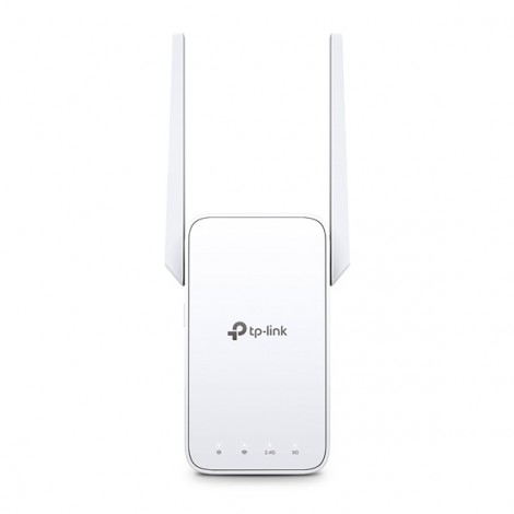 TP-LINK External Box SATA HD RE315 2.4GHz i 5GHz, extender/ wzmacniacz, IPv6, 867Mbps, stały anténa, 802.11ac, OneMesh TP-LINK External Box SATA HD RE315 2.4GHz i 5GHz, extender/ wzmacniacz, IPv6, 867Mbps, stały anténa, 802.11ac, OneMesh