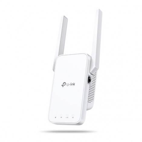 TP-LINK External Box SATA HD RE315 2.4GHz i 5GHz, extender/ wzmacniacz, IPv6, 867Mbps, stały anténa, 802.11ac, OneMesh TP-LINK External Box SATA HD RE315 2.4GHz i 5GHz, extender/ wzmacniacz, IPv6, 867Mbps, stały anténa, 802.11ac, OneMesh