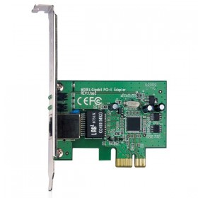 TP-LINK Gigabitowa karta sieciowa PCI TG-3468 1000Mbps, 32bit, Wake-on-LAN