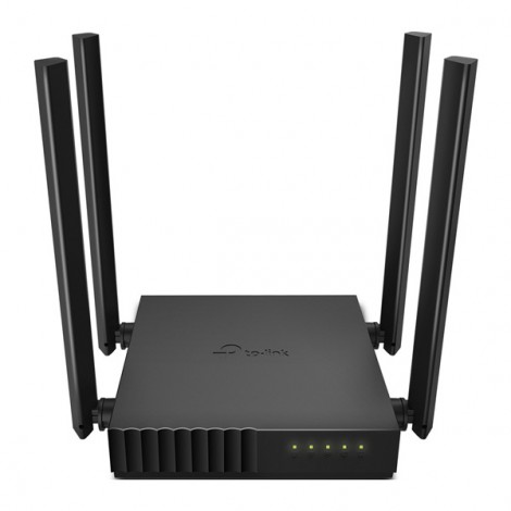 TP-LINK router Archer C54 2.4GHz i 5GHz, extender/ wzmacniacz, access point, IPv6, 1200Mbps, stały anténa, 802.11ac, TP-LINK router Archer C54 2.4GHz i 5GHz, extender/ wzmacniacz, access point, IPv6, 1200Mbps, stały anténa, 802.11ac,