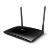 TP-LINK router TL-MR6400 2.4GHz, 300Mbps, LTE 4G, zewnętrzna anténa, 802.11n TP-LINK router TL-MR6400 2.4GHz, 300Mbps, LTE 4G, zewnętrzna anténa, 802.11n
