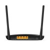 TP-LINK router TL-MR6400 2.4GHz, 300Mbps, LTE 4G, zewnętrzna anténa, 802.11n TP-LINK router TL-MR6400 2.4GHz, 300Mbps, LTE 4G, zewnętrzna anténa, 802.11n