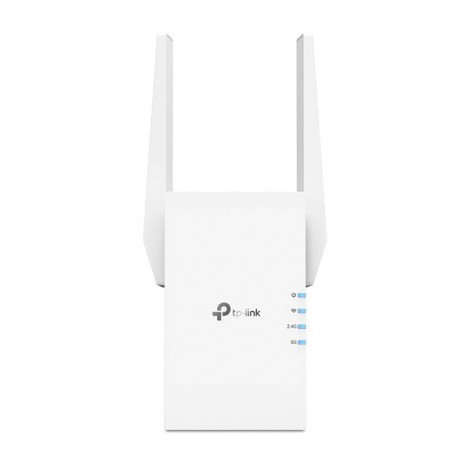 TP-LINK AP/Extender/Repeater RE705X 2.4GHz i 5GHz, extender/ wzmacniacz, IPv6, 2402Mbps, stały anténa, 802.11ax, TP-LINK AP/Extender/Repeater RE705X 2.4GHz i 5GHz, extender/ wzmacniacz, IPv6, 2402Mbps, stały anténa, 802.11ax,