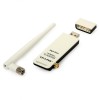 TP-LINK USB klient TL-WN722N 2.4GHz, 150Mbps, zewnętrzna, USB anténa, 802.11n TP-LINK USB klient TL-WN722N 2.4GHz, 150Mbps, zewnętrzna, USB anténa, 802.11n