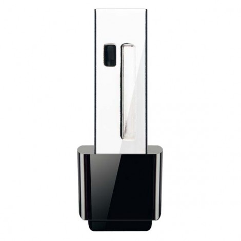 TP-LINK nano USB klient TL-WN725N 2.4GHz, 150Mbps, zintegrowana anténa, 802.11n TP-LINK nano USB klient TL-WN725N 2.4GHz, 150Mbps, zintegrowana anténa, 802.11n