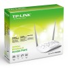 TP-LINK access point TL-WA801N 2.4GHz, extender/ wzmacniacz, PoE, 300Mbps, zewnętrzna, USB anténa, 802.11n, TP-LINK access point TL-WA801N 2.4GHz, extender/ wzmacniacz, PoE, 300Mbps, zewnętrzna, USB anténa, 802.11n,