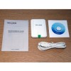 TP-LINK USB klient TL-WN822N 2.4GHz, 300Mbps, zewnętrzna anténa, 802.11n, Kabel 1,5 m, przycisk WPS TP-LINK USB klient TL-WN822N 2.4GHz, 300Mbps, zewnętrzna anténa, 802.11n, Kabel 1,5 m, przycisk WPS
