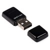 TP-LINK USB klient TL-WN823N 2.4GHz, 300Mbps, zintegrowana anténa, 802.11n, soft AP(Wi-Fi Hotspot), WPS TP-LINK USB klient TL-WN823N 2.4GHz, 300Mbps, zintegrowana anténa, 802.11n, soft AP(Wi-Fi Hotspot), WPS