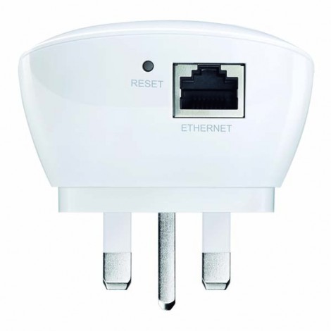 TP-LINK extender/ wzmacniacz TL-WA850RE 2.4GHz, 300Mbps, zintegrowana anténa, 802.11n, Most Ethernet, WPS TP-LINK extender/ wzmacniacz TL-WA850RE 2.4GHz, 300Mbps, zintegrowana anténa, 802.11n, Most Ethernet, WPS