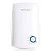 TP-LINK extender/ wzmacniacz TL-WA850RE 2.4GHz, 300Mbps, zintegrowana anténa, 802.11n, Most Ethernet, WPS TP-LINK extender/ wzmacniacz TL-WA850RE 2.4GHz, 300Mbps, zintegrowana anténa, 802.11n, Most Ethernet, WPS
