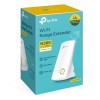 TP-LINK extender/ wzmacniacz TL-WA854RE 2.4GHz, 300Mbps, zintegrowana anténa, 802.11n, WPS, WMM TP-LINK extender/ wzmacniacz TL-WA854RE 2.4GHz, 300Mbps, zintegrowana anténa, 802.11n, WPS, WMM