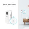 TP-LINK powerline (LAN przez 230V) TL-WPA8631P KIT 1300Mbps, gniazdka elektryczne, do 300m, szyfrowanie AES TP-LINK powerline (LAN przez 230V) TL-WPA8631P KIT 1300Mbps, gniazdka elektryczne, do 300m, szyfrowanie AES