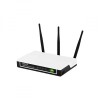 TP-LINK router TL-WA901ND 2.4GHz, extender/ wzmacniacz, access point, PoE, 450Mbps, zewnętrzna, USB anténa, 802.11n, TP-LINK router TL-WA901ND 2.4GHz, extender/ wzmacniacz, access point, PoE, 450Mbps, zewnętrzna, USB anténa, 802.11n,