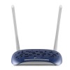 TP-LINK modem z routerem TD-W9960 2.4GHz, IPv6, 300Mbps, zewnętrzna anténa, 802.11n, VDSL/ADSL, ochr. rodzicielska, TP-LINK modem z routerem TD-W9960 2.4GHz, IPv6, 300Mbps, zewnętrzna anténa, 802.11n, VDSL/ADSL, ochr. rodzicielska,
