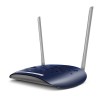 TP-LINK modem z routerem TD-W9960 2.4GHz, IPv6, 300Mbps, zewnętrzna anténa, 802.11n, VDSL/ADSL, ochr. rodzicielska, TP-LINK modem z routerem TD-W9960 2.4GHz, IPv6, 300Mbps, zewnętrzna anténa, 802.11n, VDSL/ADSL, ochr. rodzicielska,