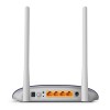 TP-LINK modem z routerem TD-W9960 2.4GHz, IPv6, 300Mbps, zewnętrzna anténa, 802.11n, VDSL/ADSL, ochr. rodzicielska, TP-LINK modem z routerem TD-W9960 2.4GHz, IPv6, 300Mbps, zewnętrzna anténa, 802.11n, VDSL/ADSL, ochr. rodzicielska,
