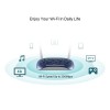 TP-LINK modem z routerem TD-W9960 2.4GHz, IPv6, 300Mbps, zewnętrzna anténa, 802.11n, VDSL/ADSL, ochr. rodzicielska, TP-LINK modem z routerem TD-W9960 2.4GHz, IPv6, 300Mbps, zewnętrzna anténa, 802.11n, VDSL/ADSL, ochr. rodzicielska,
