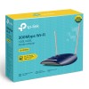 TP-LINK modem z routerem TD-W9960 2.4GHz, IPv6, 300Mbps, zewnętrzna anténa, 802.11n, VDSL/ADSL, ochr. rodzicielska, TP-LINK modem z routerem TD-W9960 2.4GHz, IPv6, 300Mbps, zewnętrzna anténa, 802.11n, VDSL/ADSL, ochr. rodzicielska,