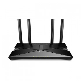 TP-LINK router Archer AX23 2.4GHz i 5GHz, extender/ wzmacniacz, access point, IPv6, 1201Mbps, zewnętrzna anténa, 