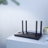 TP-LINK router Archer AX23 2.4GHz i 5GHz, extender/ wzmacniacz, access point, IPv6, 1201Mbps, zewnętrzna anténa, TP-LINK router Archer AX23 2.4GHz i 5GHz, extender/ wzmacniacz, access point, IPv6, 1201Mbps, zewnętrzna anténa,