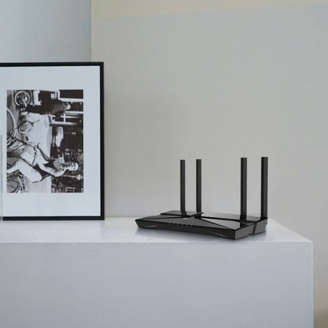 TP-LINK router Archer AX23 2.4GHz i 5GHz, extender/ wzmacniacz, access point, IPv6, 1201Mbps, zewnętrzna anténa, TP-LINK router Archer AX23 2.4GHz i 5GHz, extender/ wzmacniacz, access point, IPv6, 1201Mbps, zewnętrzna anténa,