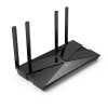 TP-LINK router Archer AX23 2.4GHz i 5GHz, extender/ wzmacniacz, access point, IPv6, 1201Mbps, zewnętrzna anténa, TP-LINK router Archer AX23 2.4GHz i 5GHz, extender/ wzmacniacz, access point, IPv6, 1201Mbps, zewnętrzna anténa,