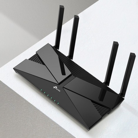 TP-LINK router Archer AX23 2.4GHz i 5GHz, extender/ wzmacniacz, access point, IPv6, 1201Mbps, zewnętrzna anténa, TP-LINK router Archer AX23 2.4GHz i 5GHz, extender/ wzmacniacz, access point, IPv6, 1201Mbps, zewnętrzna anténa,