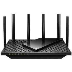TP-LINK router Archer AX72 Pro 2.4GHz i 5GHz, access point, IPv6, 4800Mbps, zewnętrzna anténa, 802.11ax, Wifi 6, do 