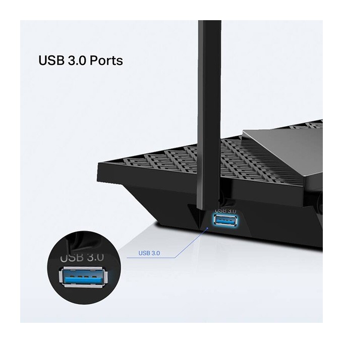 TP-LINK router Archer AX72 Pro 2.4GHz i 5GHz, access point, IPv6, 4800Mbps, zewnętrzna anténa, 802.11ax, Wifi 6, do 