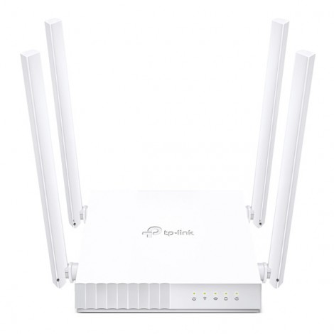 TP-LINK router Archer C24 2.4GHz i 5GHz, extender/ wzmacniacz, access point, IPv6, 733Mbps, zewnętrzna anténa, TP-LINK router Archer C24 2.4GHz i 5GHz, extender/ wzmacniacz, access point, IPv6, 733Mbps, zewnętrzna anténa,