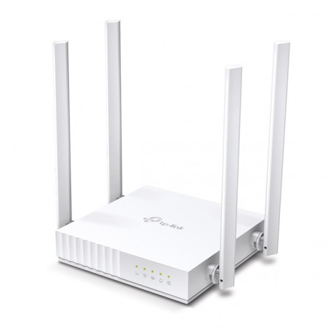 TP-LINK router Archer C24 2.4GHz i 5GHz, extender/ wzmacniacz, access point, IPv6, 733Mbps, zewnętrzna anténa, TP-LINK router Archer C24 2.4GHz i 5GHz, extender/ wzmacniacz, access point, IPv6, 733Mbps, zewnętrzna anténa,