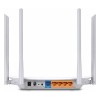 TP-LINK router Archer C50 2.4GHz i 5GHz, access point, IPv6, 1200Mbps, zewnętrzna anténa, 802.11ac, kontrola TP-LINK router Archer C50 2.4GHz i 5GHz, access point, IPv6, 1200Mbps, zewnętrzna anténa, 802.11ac, kontrola