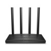 TP-LINK router Archer C6 V3 2.4GHz i 5GHz, extender/ wzmacniacz, access point, IPv6, 1200Mbps, zewnętrzna anténa, TP-LINK router Archer C6 V3 2.4GHz i 5GHz, extender/ wzmacniacz, access point, IPv6, 1200Mbps, zewnętrzna anténa,