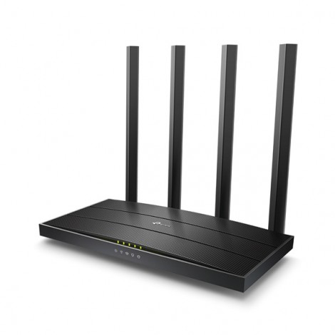 TP-LINK router Archer C6 V3 2.4GHz i 5GHz, extender/ wzmacniacz, access point, IPv6, 1200Mbps, zewnętrzna anténa, TP-LINK router Archer C6 V3 2.4GHz i 5GHz, extender/ wzmacniacz, access point, IPv6, 1200Mbps, zewnętrzna anténa,