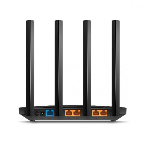 TP-LINK router Archer C6 V3 2.4GHz i 5GHz, extender/ wzmacniacz, access point, IPv6, 1200Mbps, zewnętrzna anténa, TP-LINK router Archer C6 V3 2.4GHz i 5GHz, extender/ wzmacniacz, access point, IPv6, 1200Mbps, zewnętrzna anténa,