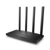 TP-LINK router Archer C80 2.4GHz i 5GHz, access point, IPv6, 1300Mbps, stały anténa, 802.11ac, kontrola rodzicielska, TP-LINK router Archer C80 2.4GHz i 5GHz, access point, IPv6, 1300Mbps, stały anténa, 802.11ac, kontrola rodzicielska,