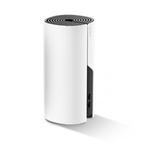 TP-LINK Wifi Mesh kit Deco M4(1-pack) 2.4GHz i 5GHz, access point, IPv6, 1200Mbps, zintegrowana anténa, 802.11ac, TP-LINK Wifi Mesh kit Deco M4(1-pack) 2.4GHz i 5GHz, access point, IPv6, 1200Mbps, zintegrowana anténa, 802.11ac,