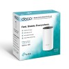 TP-LINK Wifi Mesh kit Deco M4(1-pack) 2.4GHz i 5GHz, access point, IPv6, 1200Mbps, zintegrowana anténa, 802.11ac, TP-LINK Wifi Mesh kit Deco M4(1-pack) 2.4GHz i 5GHz, access point, IPv6, 1200Mbps, zintegrowana anténa, 802.11ac,