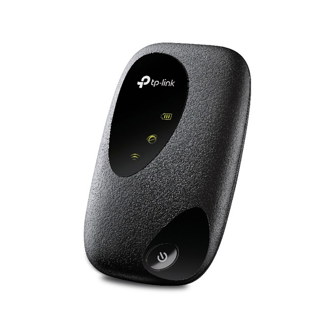 TP-LINK Router M7200 2.4GHz, IPv6, 300Mbps, wbudowana anténa, 802.11n, 4G FDD/TDD-LTE, przenośny