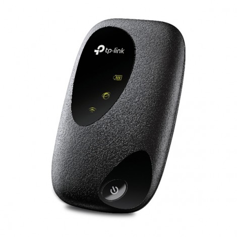 TP-LINK Router M7200 2.4GHz, IPv6, 300Mbps, wbudowana anténa, 802.11n, 4G FDD/TDD-LTE, przenośny TP-LINK Router M7200 2.4GHz, IPv6, 300Mbps, wbudowana anténa, 802.11n, 4G FDD/TDD-LTE, przenośny