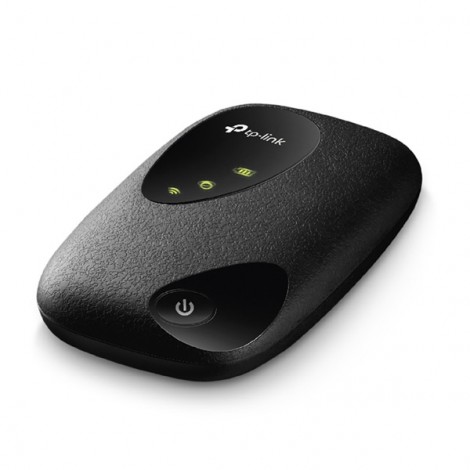TP-LINK Router M7200 2.4GHz, IPv6, 300Mbps, wbudowana anténa, 802.11n, 4G FDD/TDD-LTE, przenośny TP-LINK Router M7200 2.4GHz, IPv6, 300Mbps, wbudowana anténa, 802.11n, 4G FDD/TDD-LTE, przenośny