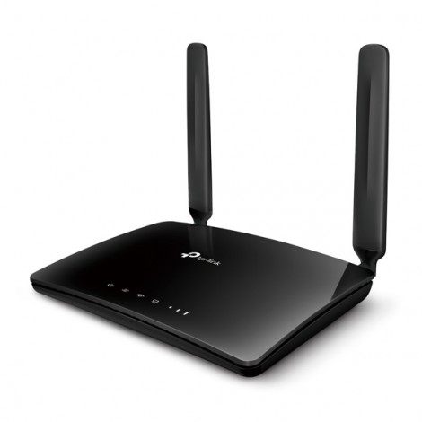 TP-LINK router Archer MR200 2.4GHz i 5GHz, access point, IPv6, 750Mbps, zdejmowana / wbudowana anténa, 802.11ac, TP-LINK router Archer MR200 2.4GHz i 5GHz, access point, IPv6, 750Mbps, zdejmowana / wbudowana anténa, 802.11ac,