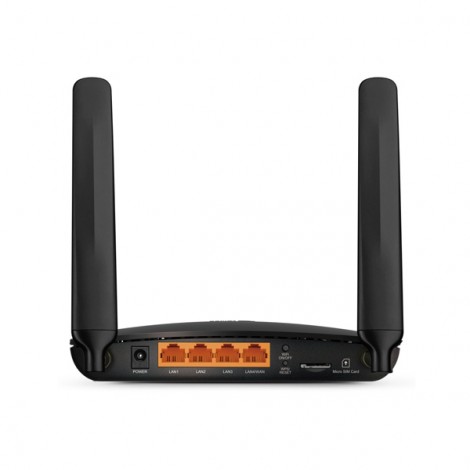 TP-LINK router Archer MR200 2.4GHz i 5GHz, access point, IPv6, 750Mbps, zdejmowana / wbudowana anténa, 802.11ac, TP-LINK router Archer MR200 2.4GHz i 5GHz, access point, IPv6, 750Mbps, zdejmowana / wbudowana anténa, 802.11ac,